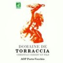 DOMAINE DE TORRACCIA -Prädikat AOP- Biozertifiziert 